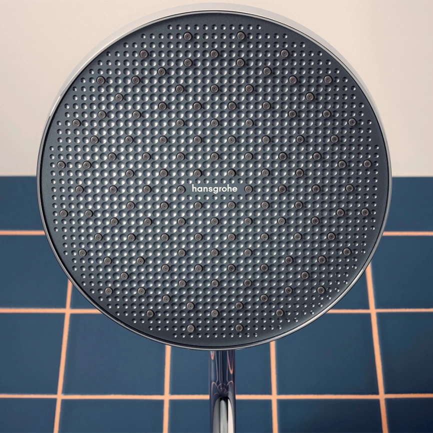 Душевая стойка Hansgrohe Activera S 28875000 хром - фото 2