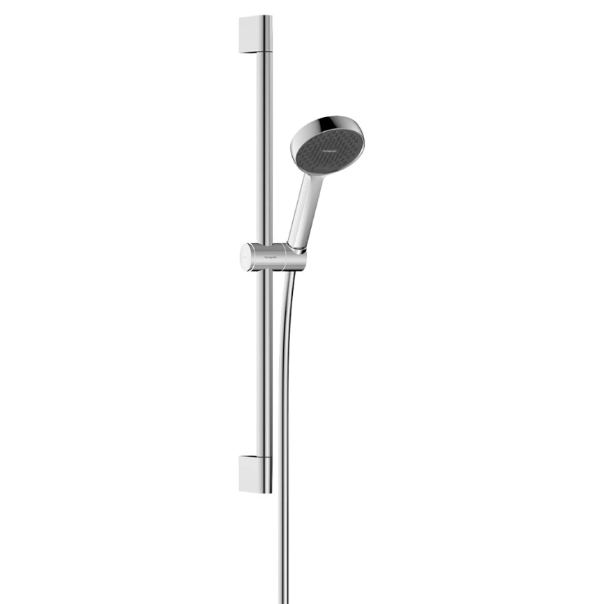 Душевой гарнитур Hansgrohe Activera Select S 28044000 хром