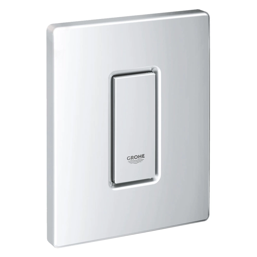 Панель смыва для писсуара механическая Grohe Skate Cosmopolitan 38784000 хром