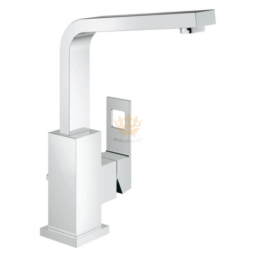 Смеситель для раковины Grohe Eurocube 23135000, хром
