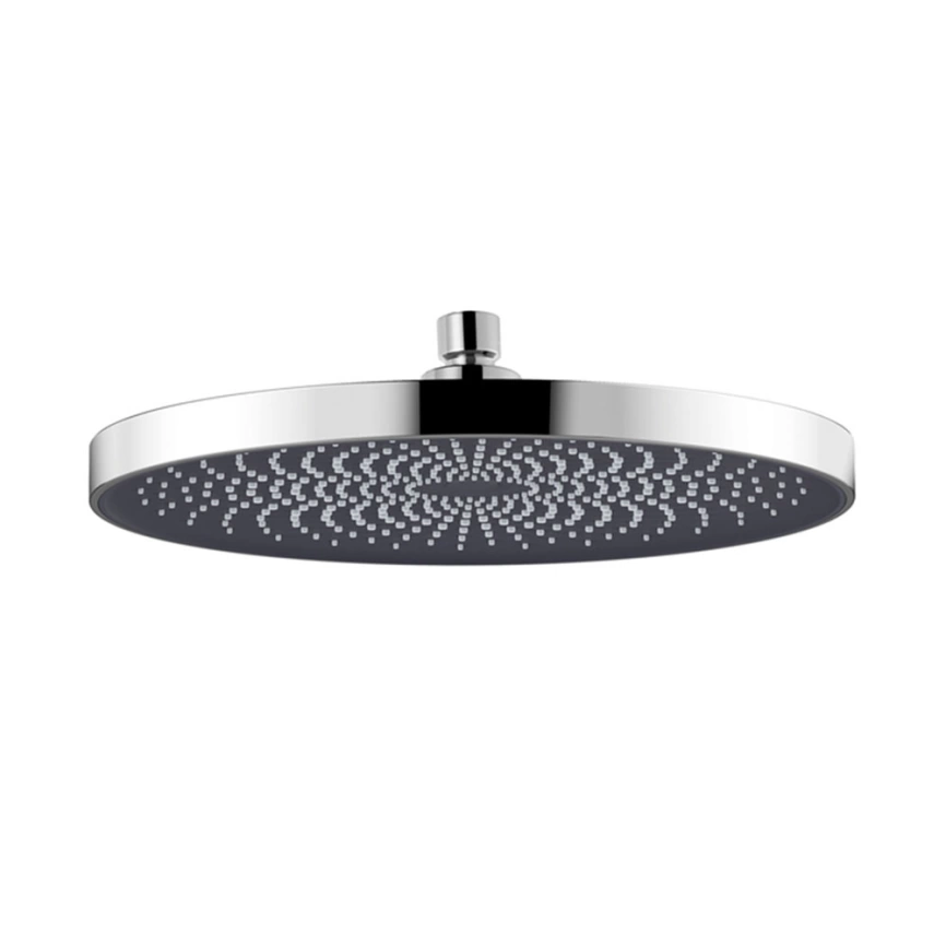 Лейка для верхнего душа Iddis SpaHome SPA26CPi64, хром