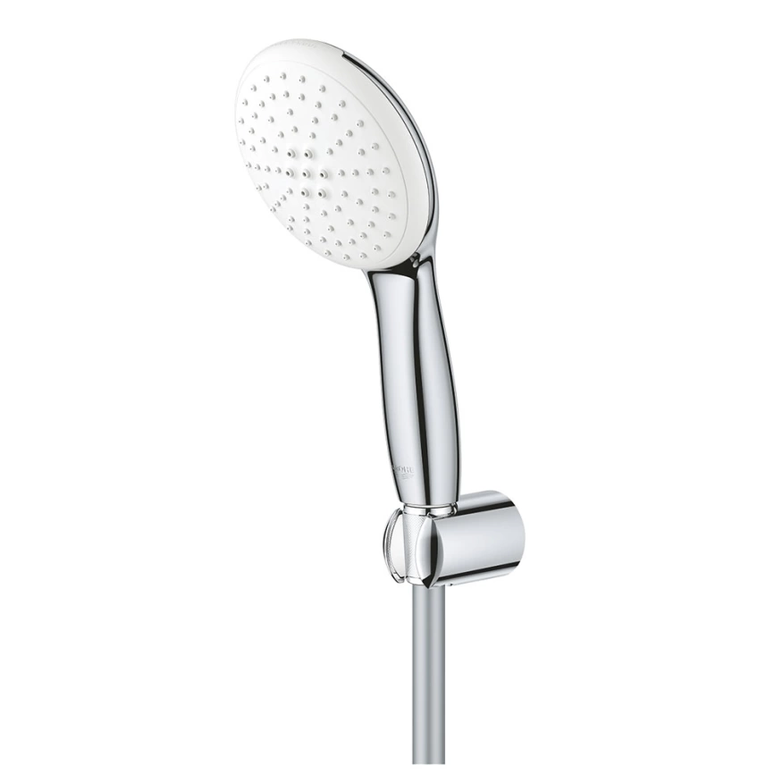 Душевой гарнитур Grohe Tempesta 26164003 хром - фото 1