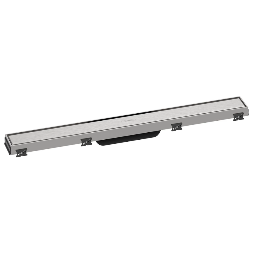 Душевой лоток Hansgrohe RainDrain Match 56037800 сталь