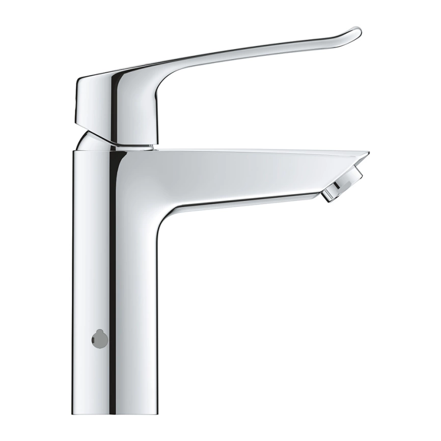 Смеситель для раковины Grohe Eurosmart 23987003, хром - фото 2