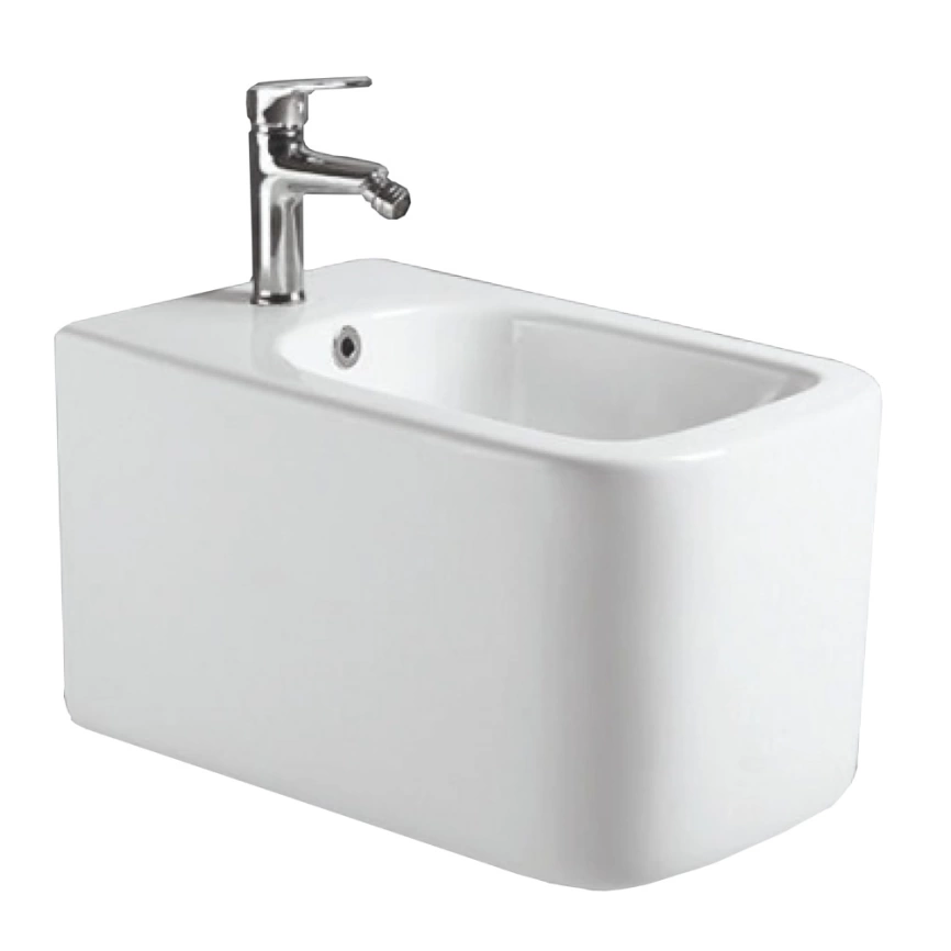 Биде подвесное Santop ST-0556, белое