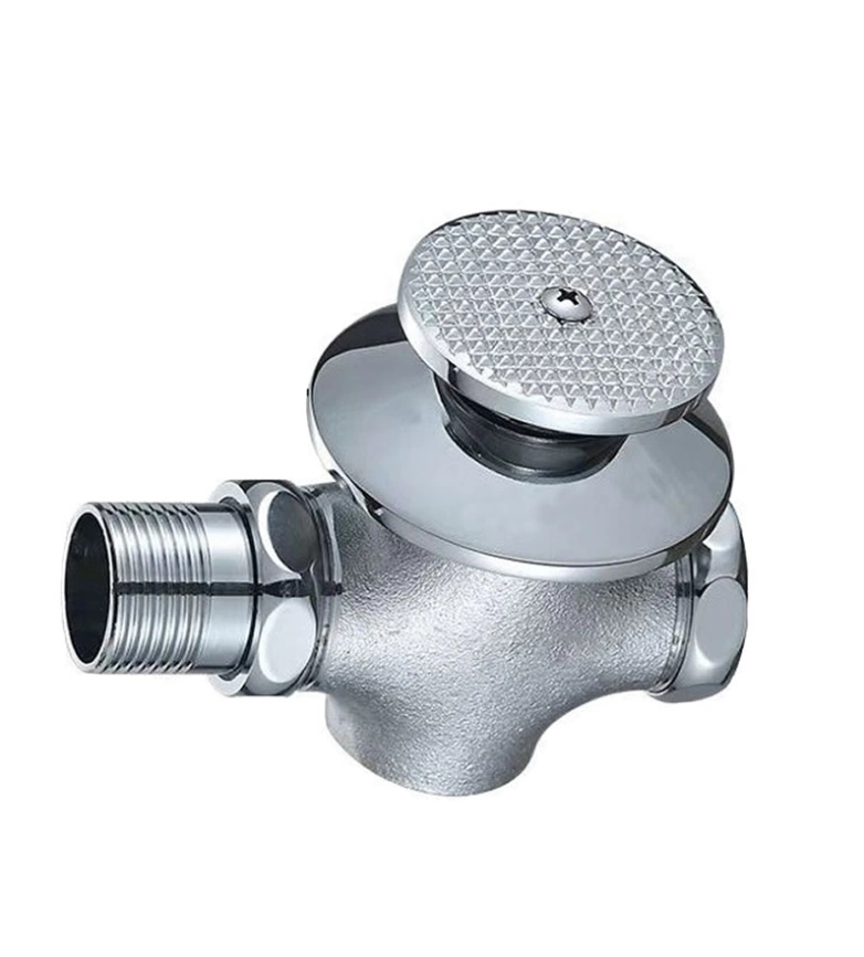 Кран смывной напольный для чаши генуя Varion 8493990