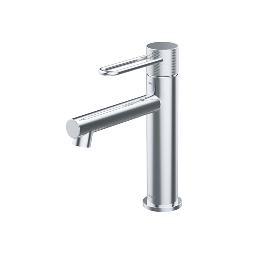 Смеситель для раковины Iddis Duna DUNSB00i01 хром