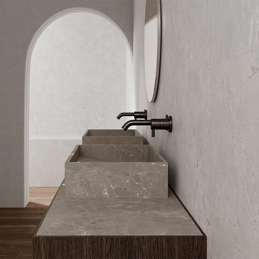 Керамогранит 120x60 Azuvi Neeko White - фото 1