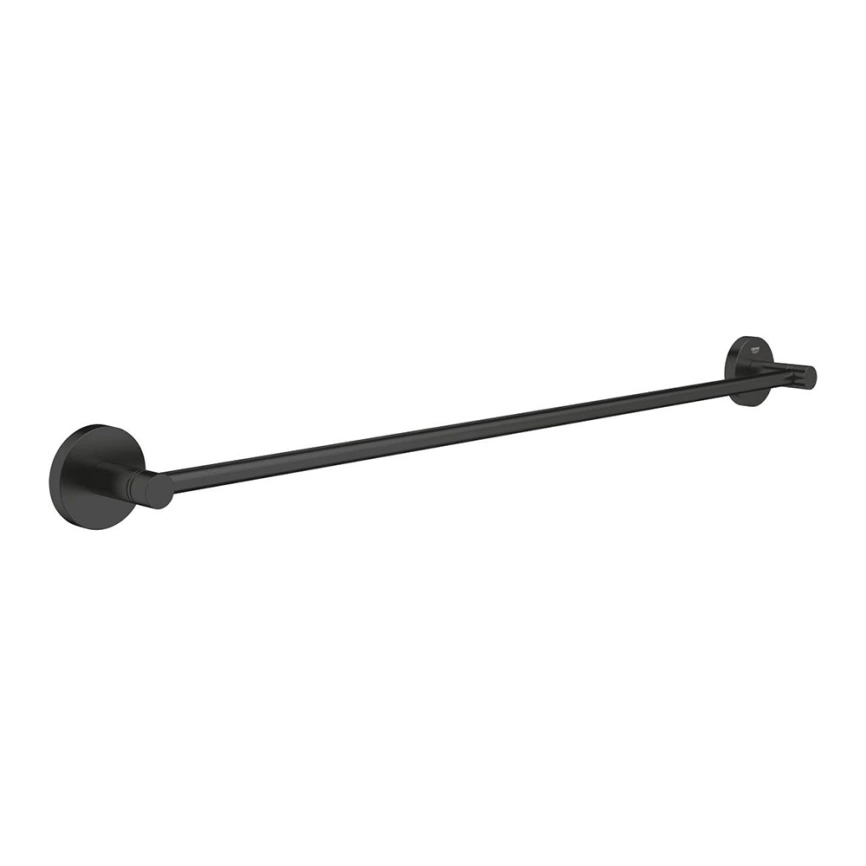 Полотенцедержатель Grohe Essentials 1022512430, черный