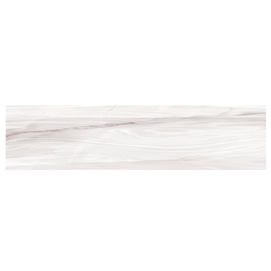 Керамогранит напольный глазурованный Progres 20x80 Жаклин 781471, серый