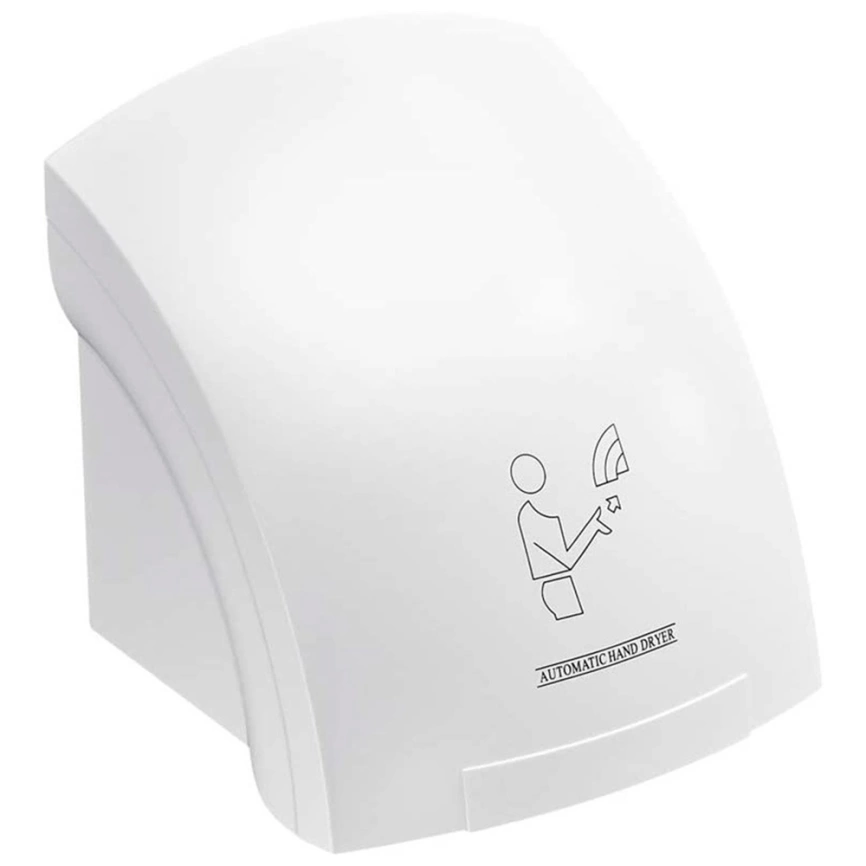 Сушилка для рук TL-525 1800W белая