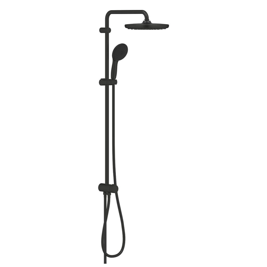 Душевая стойка Grohe Tempesta System 250 269792431 черная