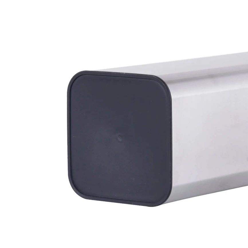 Ерш туалетный Breez TB001 сталь, напольный - фото 7