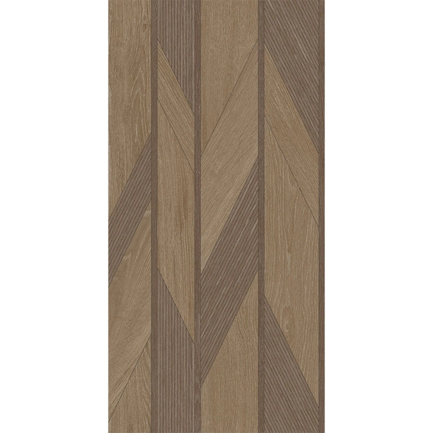 Керамогранит 120x60 Azuvi Woodart Walnut