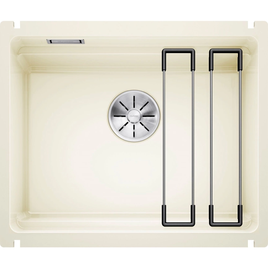 Мойка кухонная керамическая Blanco Etagon 500-U 525150 магнолия