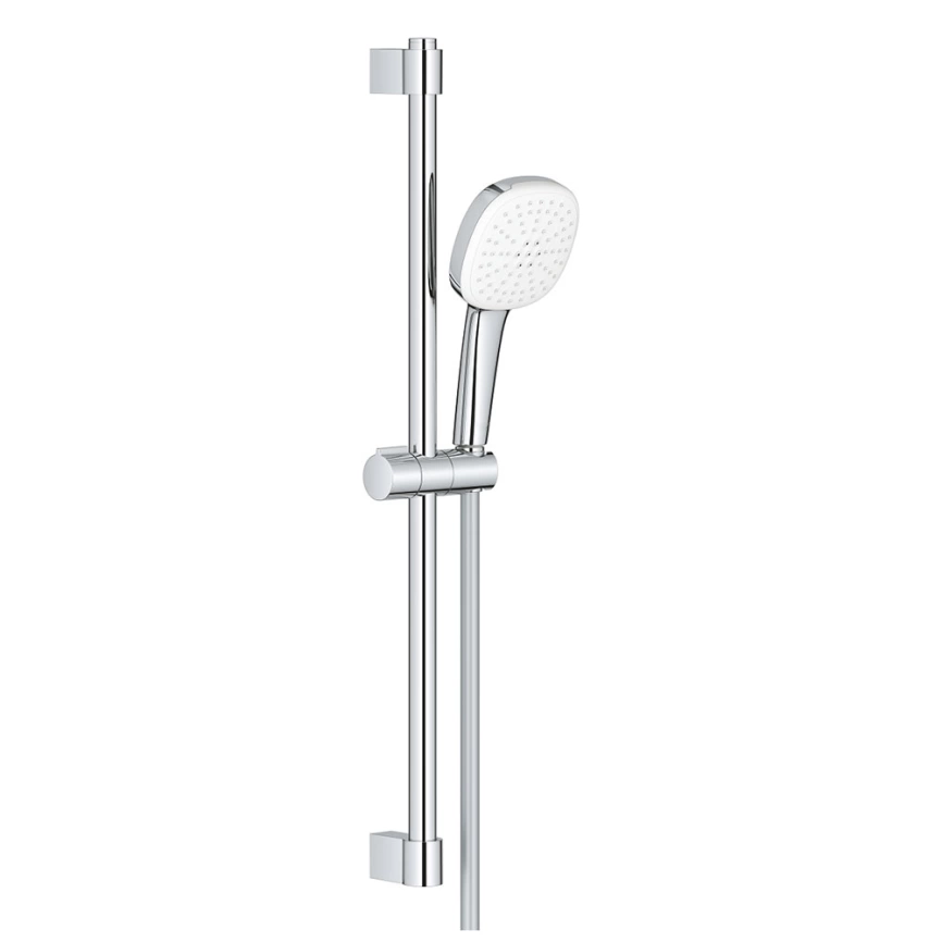 Душевой гарнитур Grohe Tempesta Cube 110 26748003 хром