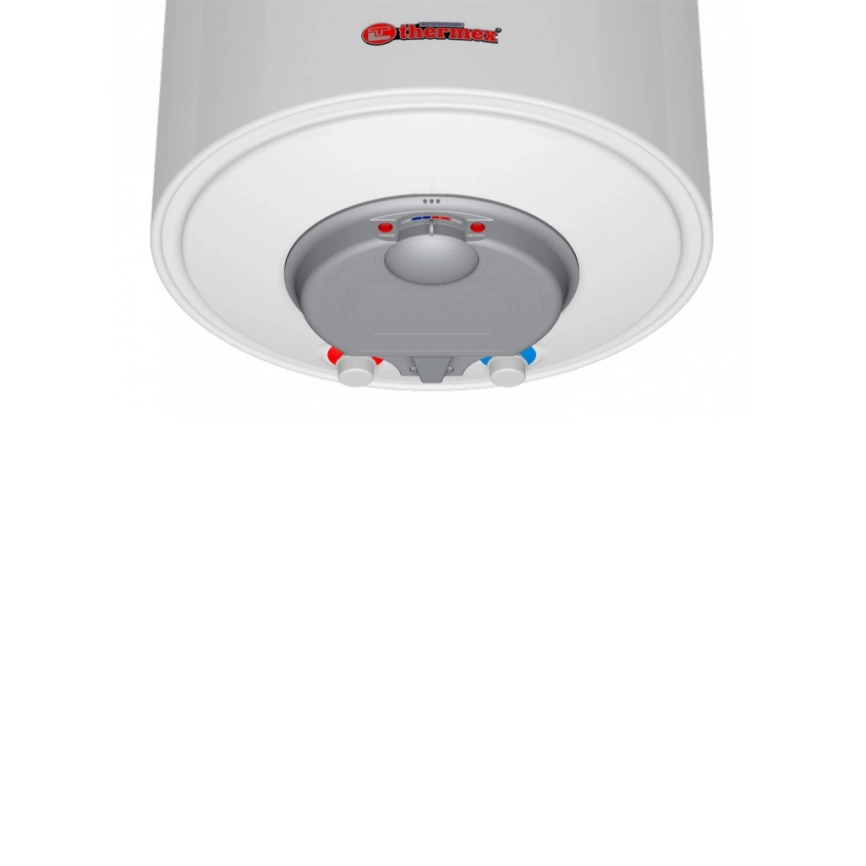 Водонагреватель накопительный Thermex Nova 50 V Slim - фото 4