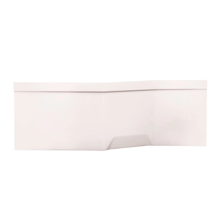 Экран под ванну фронтальный Marka One Convey 150 L, левый