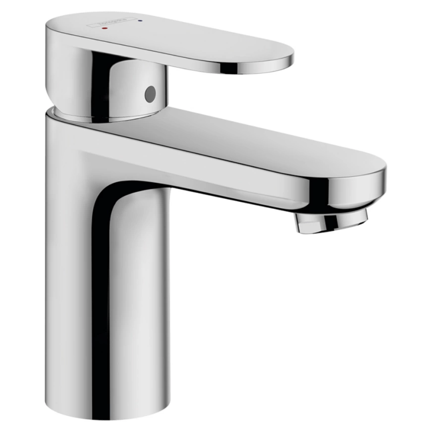 Смеситель для раковины Hansgrohe Vernis Blend 71551000, хром