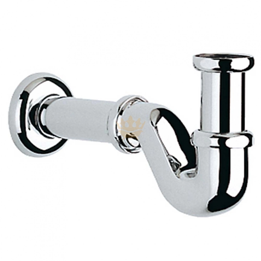 Сифон для раковины Grohe 1 1/4, хром 28926000