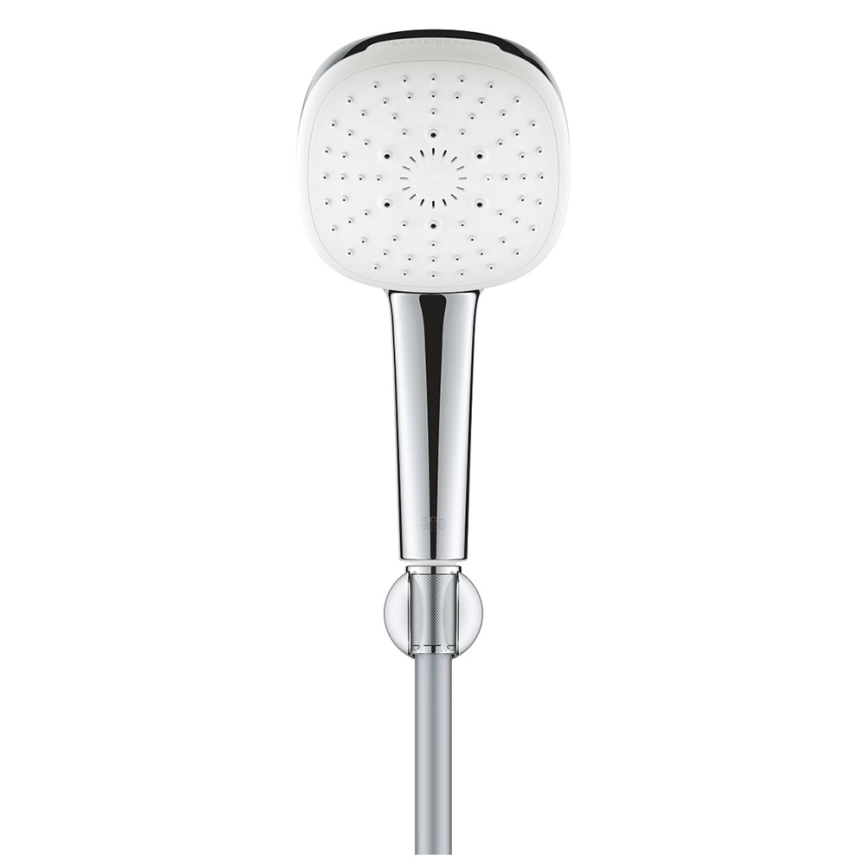 Душевой гарнитур Grohe Tempesta Cube 110 27588003 хром - фото 2