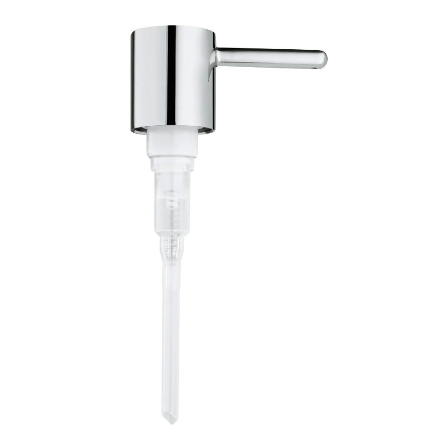 Насосный механизм Grohe 40384000 хром