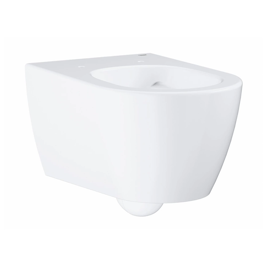 Унитаз подвесной Grohe Essence Ceramic 3957100H без сиденья