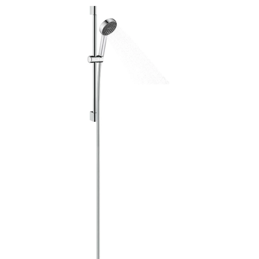 Душевой гарнитур Hansgrohe Activera Select S 28044000 хром - фото 1