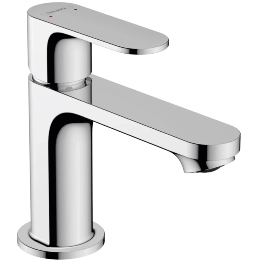 Смеситель для раковины Hansgrohe Rebris S 72510000, хром