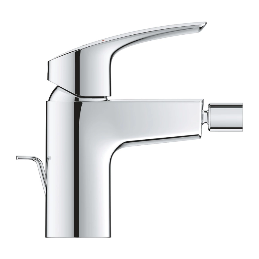 Смеситель для биде Grohe Eurosmart 32929003, хром - фото 2