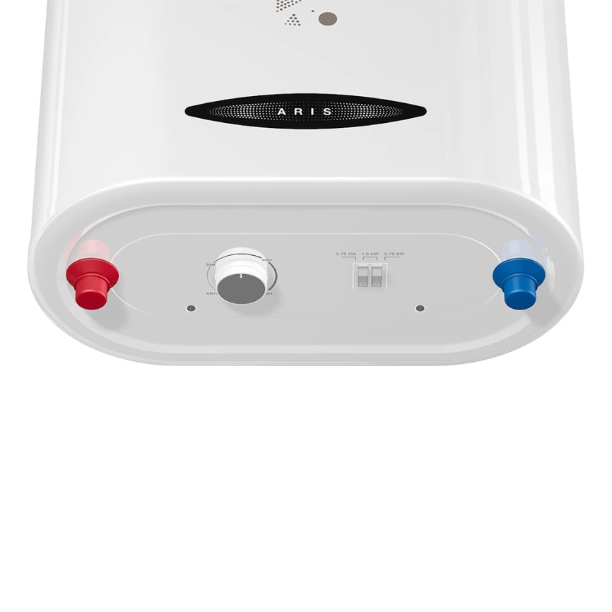 Водонагреватель накопительный Thermex Aris 30 - фото 5