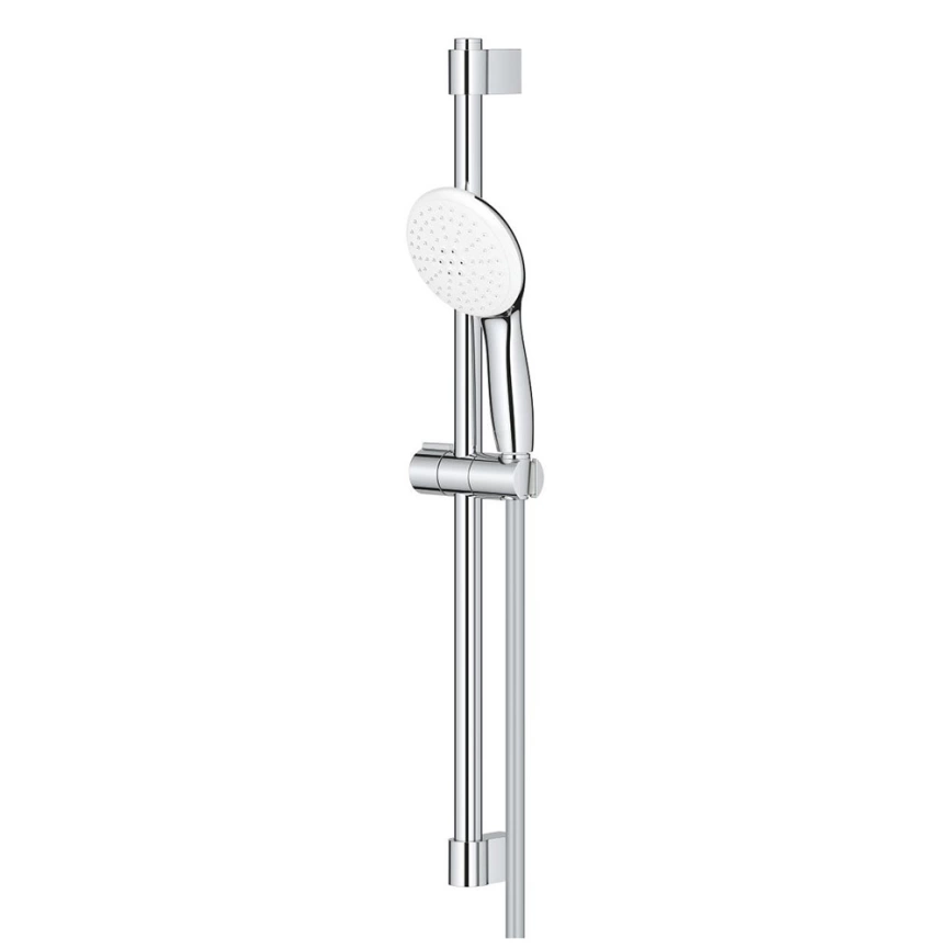 Душевой гарнитур Grohe Tempesta 27598003 хром - фото 1