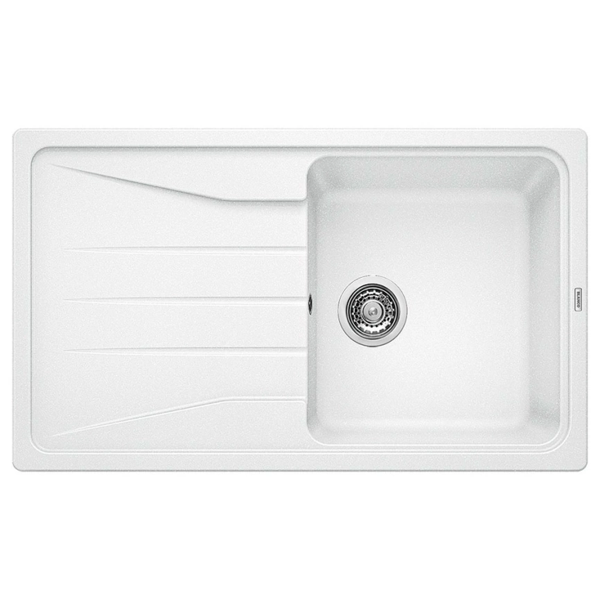 Мойка кухонная Blanco Sona 5 S 519674 белый