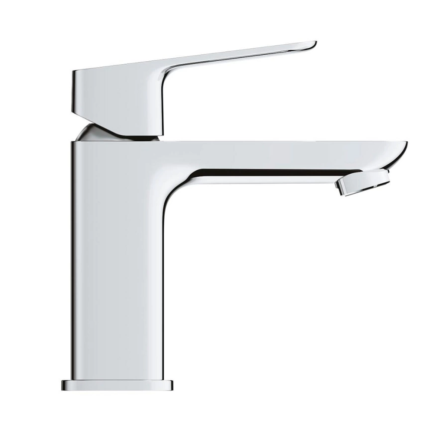 Смеситель для раковины Grohe Cubeo 1017320000, хром - фото 2