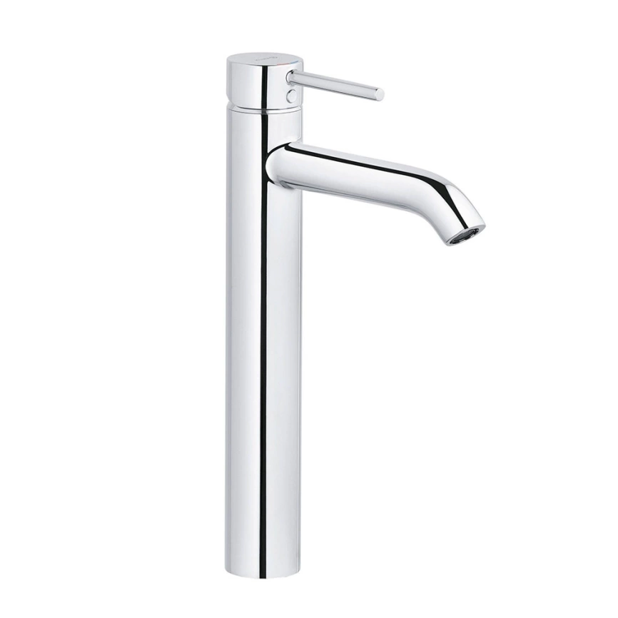 Смеситель для раковины Kludi Bozz 382860576, хром
