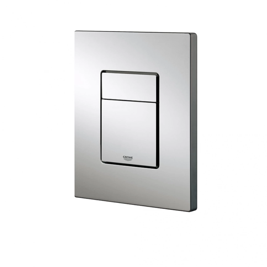 Кнопка смыва для инсталляции Grohe Skate Cosmopolitan 38732BR0, титаниум - фото 2