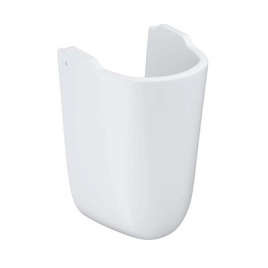 Раковина Grohe Bau Ceramic 55 см 39440000 фото 5
