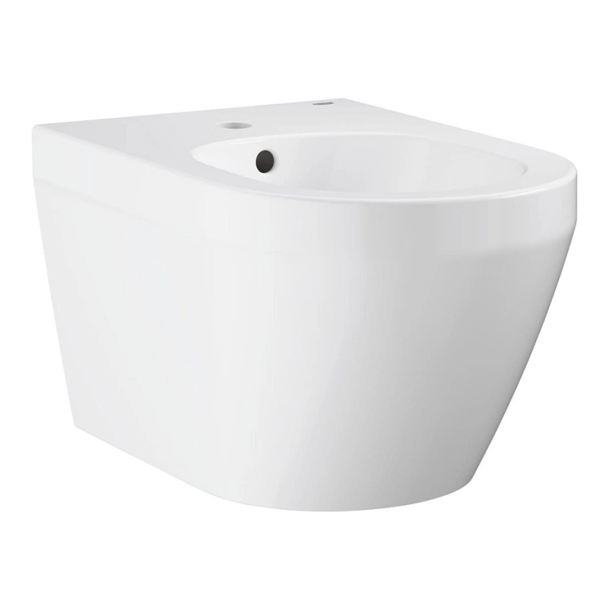 Биде подвесное Grohe Euro Ceramic 102487SH00 белое