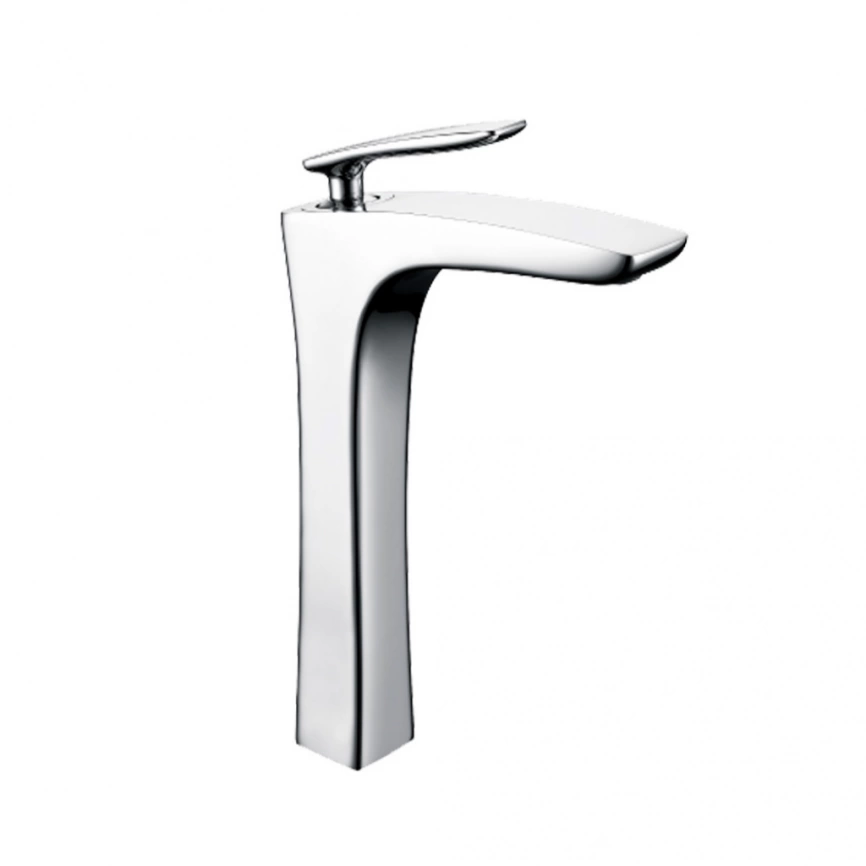 Смеситель для раковины Lemark Bellario LM6809C, хром