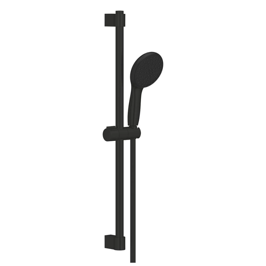 Душевой гарнитур Grohe Tempesta 269152433 черный