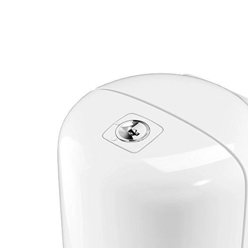 Диспенсер-мини для жидкого мыла Tork Elevation 561000 белый - фото 2