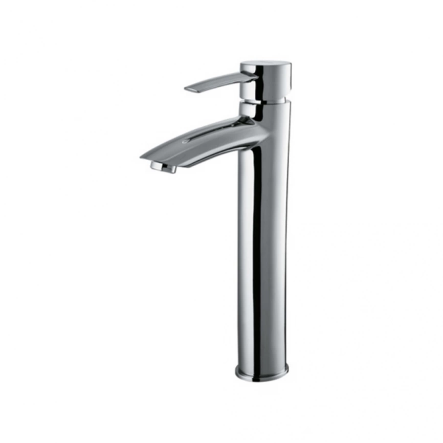 Смеситель для раковины Lemark Atlantiss LM3209C, хром