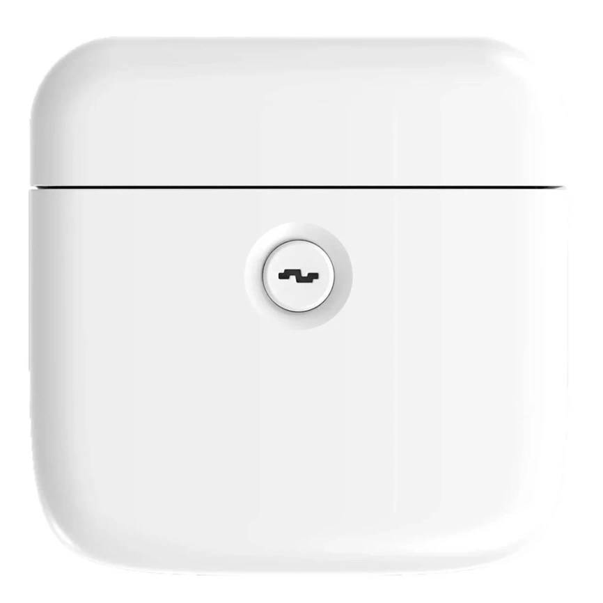 Диспенсер для освежителя воздуха Breez s-331 автоматический белый - фото 4