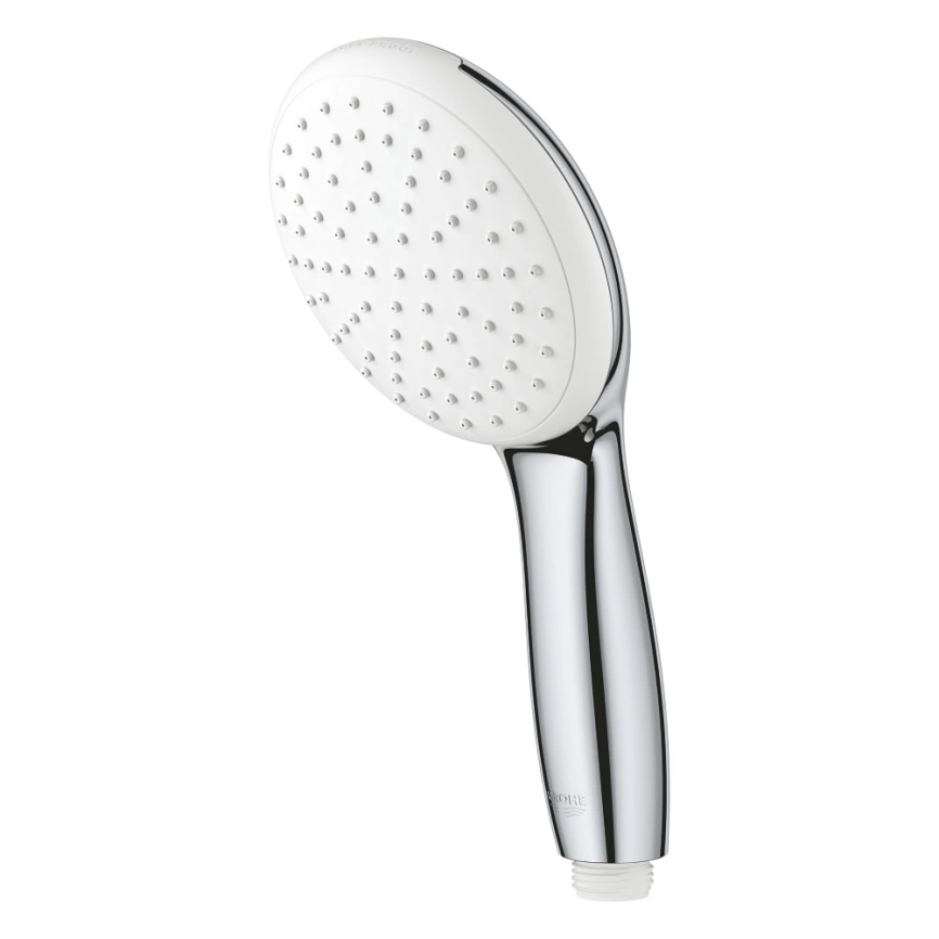 Душевая лейка Grohe Tempesta 110 27852003 хром - фото 1