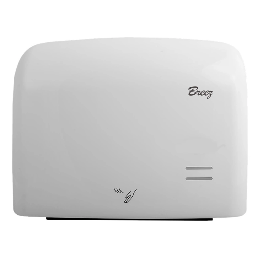 Сушилка для рук Breez BHDA-1250W белая - фото 2