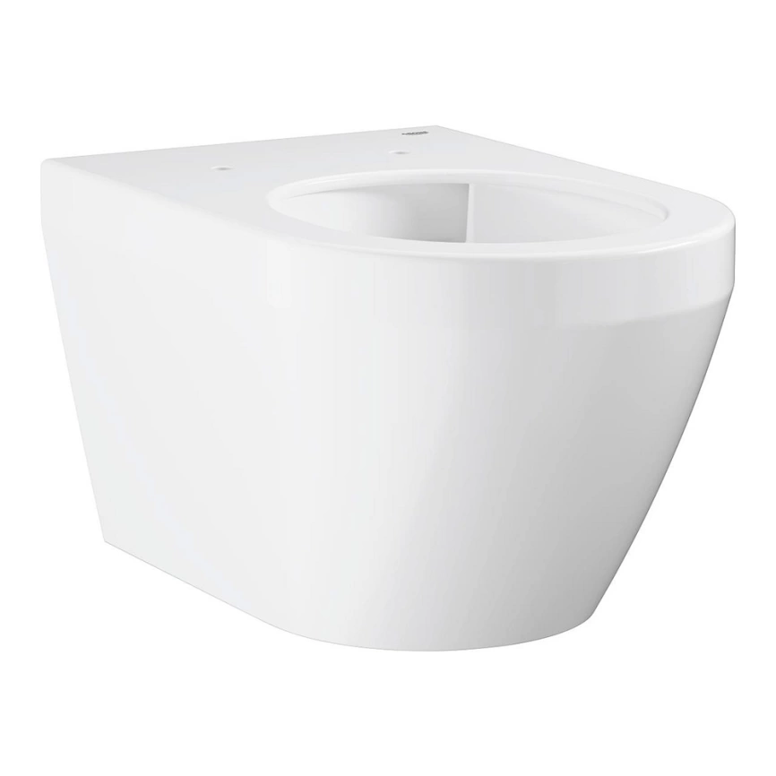 Унитаз подвесной Grohe Euro Ceramic 102485SH00 без сиденья