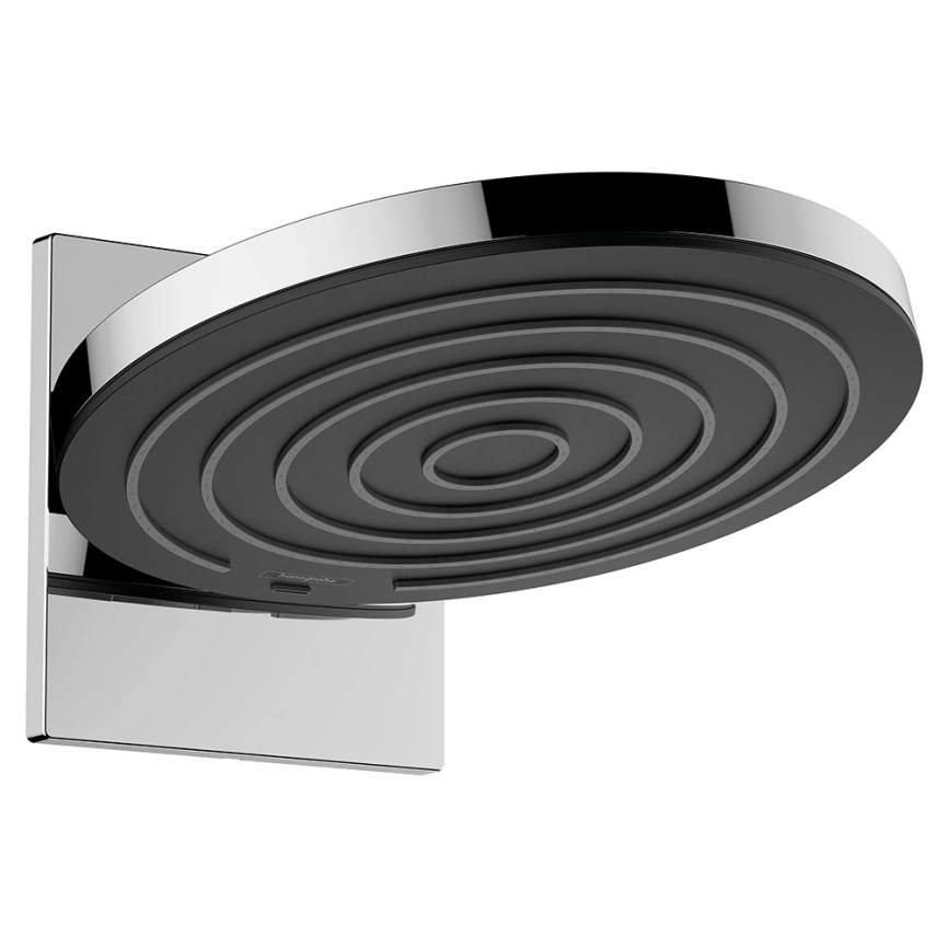 Лейка для верхнего душа Hansgrohe Pulsify 260 24150000 хром