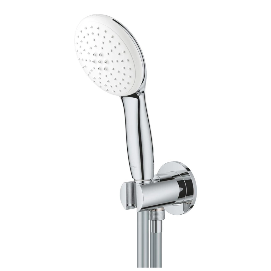 Душевой гарнитур Grohe Tempesta 110 26406003 хром - фото 2