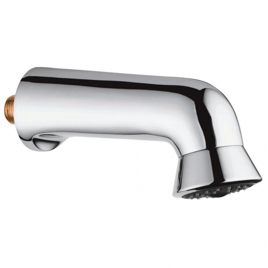 Лейка для верхнего душа Grohe Relexa Plus 28948000, антивандальная