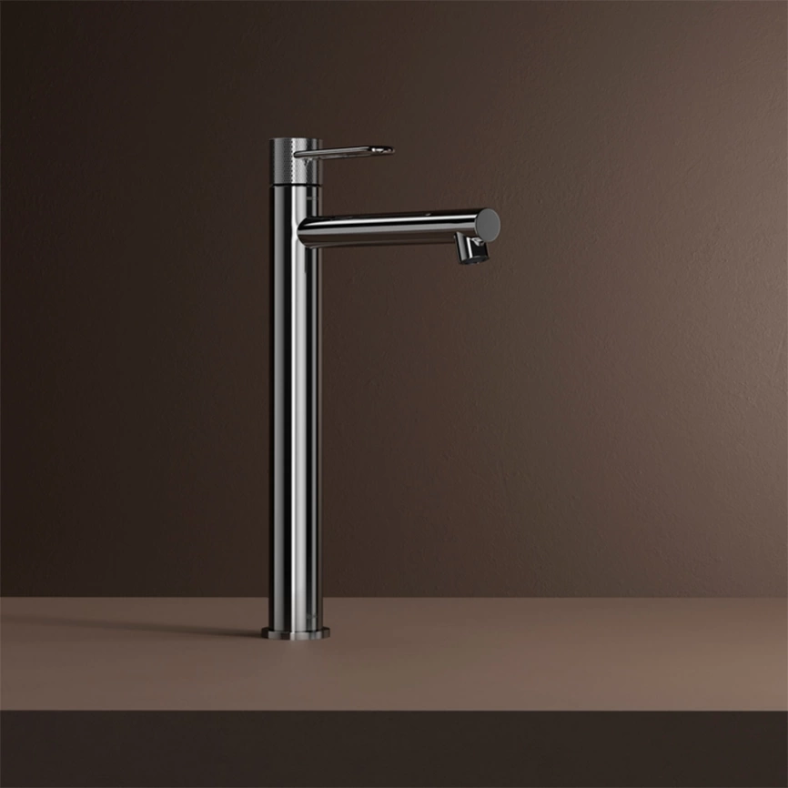 Смеситель для раковины Iddis Duna DUNSB01i01 хром - фото 1